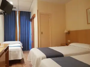 Hotel España