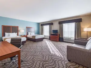 La Quinta Inn & Suites by Wyndham Mathis