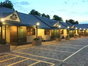 Talents Motor Park Hotel