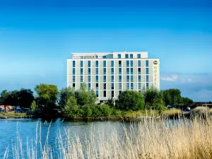 B&B HOTEL Wilhelmshaven