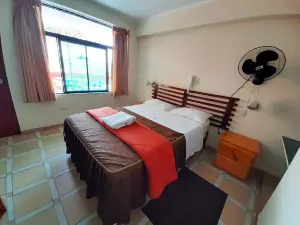 Hotel Los Arcos de Imperial