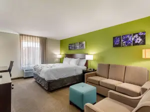 Sleep Inn & Suites Gallatin - Nashville Metro