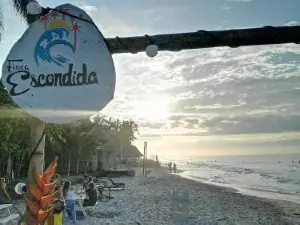 Finca Escondida