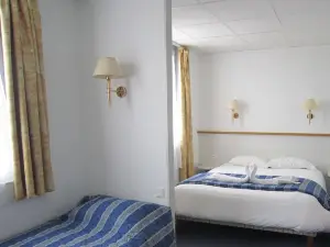 Hotel de La Mer