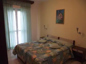 Borgo degli Ulivi Resort