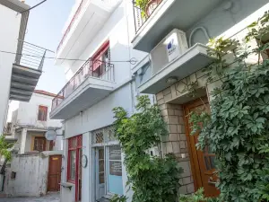 Lovely 1-Bedroom Flat in Skopelos
