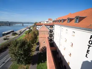 Hotel Spichrz