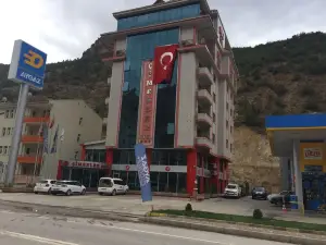 Cimenler Hotel