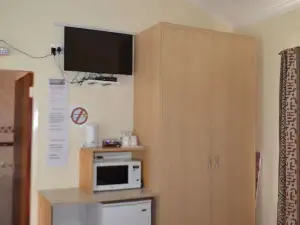 Zebra Guesthouse