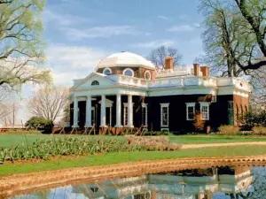 Sonesta ES Suites Charlottesville University