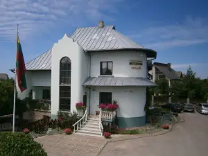 Nemunas Tour Residence