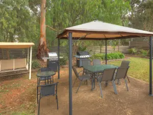 Kyabram Country Motel
