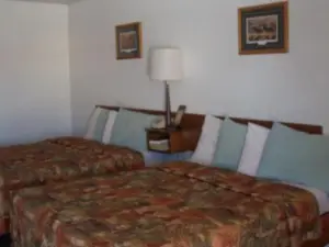 Western Motel Ranchester