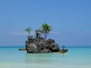 보라카이 브리즈 리조트