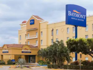 Baymont Inn & Suites Lazaro Cardenas