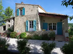 Les demeures du Clos