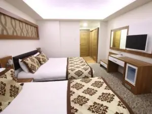 Afyon Grand Arı Hotel
