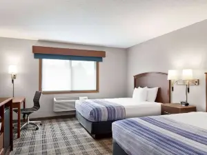 AmericInn by Wyndham Bemidji