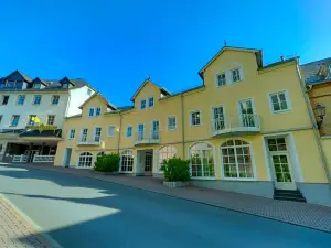 Hotel Lahnschleife