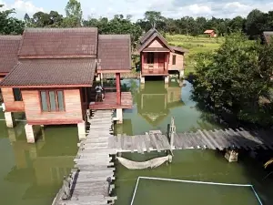 โฮมสไตล์ รีสอร์ท