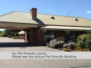 Philadelphia Motor Inn