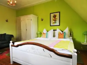 Villa LamBa Gastezimmer