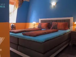 Hotel Altes Theater Heilbronn