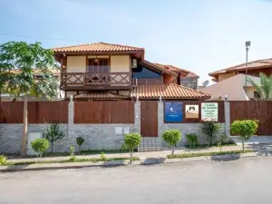 Ndussole House