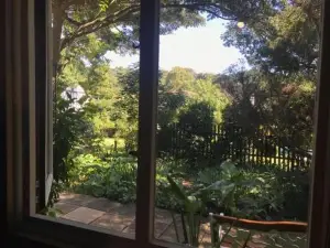Stacey's Apartment