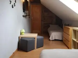 Na Stawach