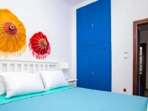 Willow Sea View Villa, Kriopigi