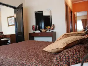 Calfucura Apart Hotel