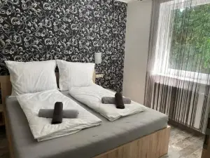 Dióliget Cottage Sárvár