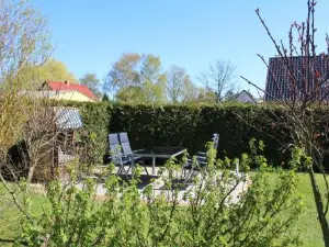 Ferienwohnung Seeluft