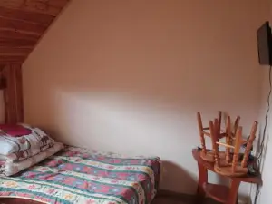 Agroturystyka na Szlaku