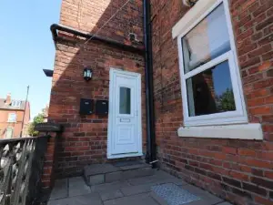 Hope House Apartments