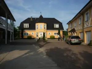 Ferienhof Elbaue