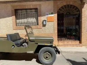 La Cancela Casa Rural