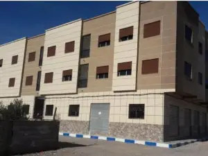 Al-Bahtouri residence