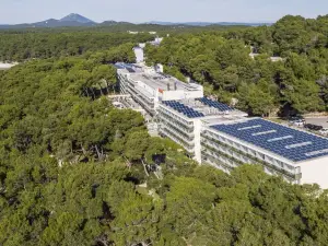 Family Hotel Vespera