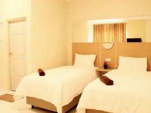 C Hotel Cirebon