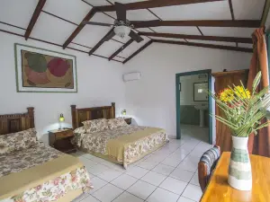 Hotel Bristol Aeropuerto