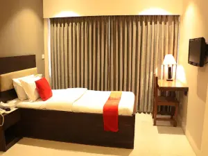 Hotel Ashrafee