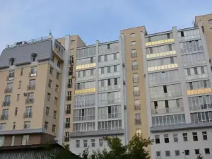 Apartment Vihome On Trifonova, 22