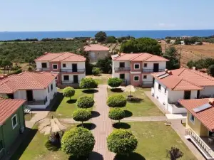 Stomio Apartments