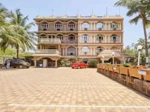Sea Shell Resort