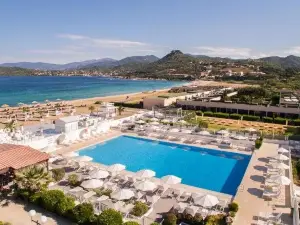Club Marmara Grand Bleu