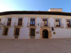 Aparthotel Spa Don Iñigo de Aragón