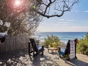 Prana Lodge