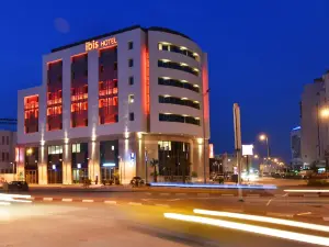 Ibis Sfax